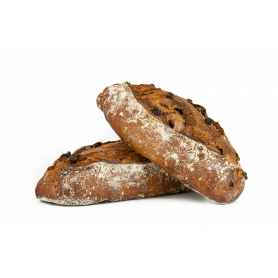 Pan de vino