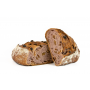 Pan de vino