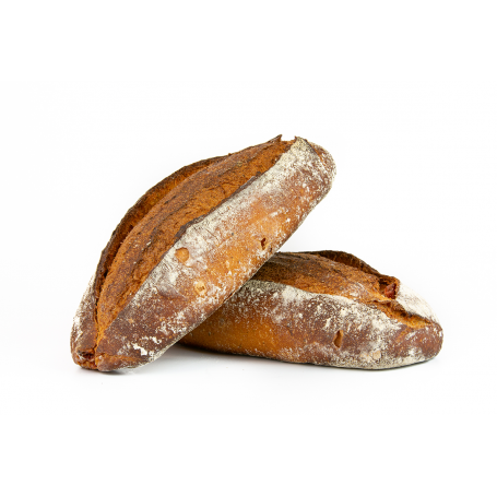 Pan de tomate