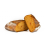 Pan de tomate