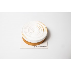 TARTALETA LEMON PIE