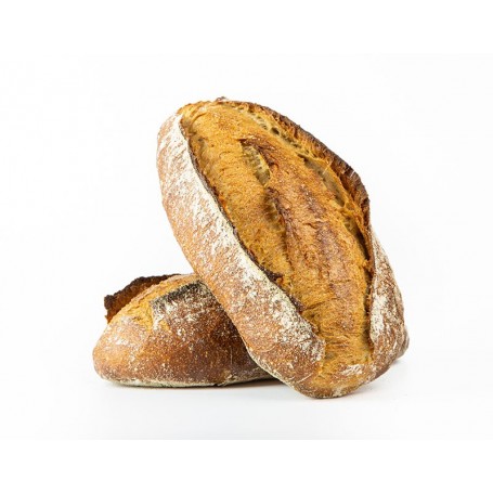 Pan de autor