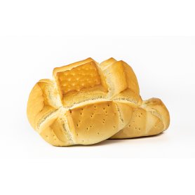 Pan candeal