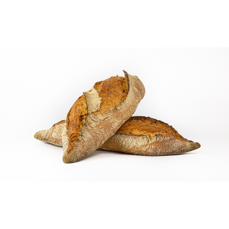 Pan gallego