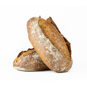 Pan de espelta