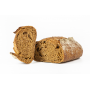 Pan de espelta